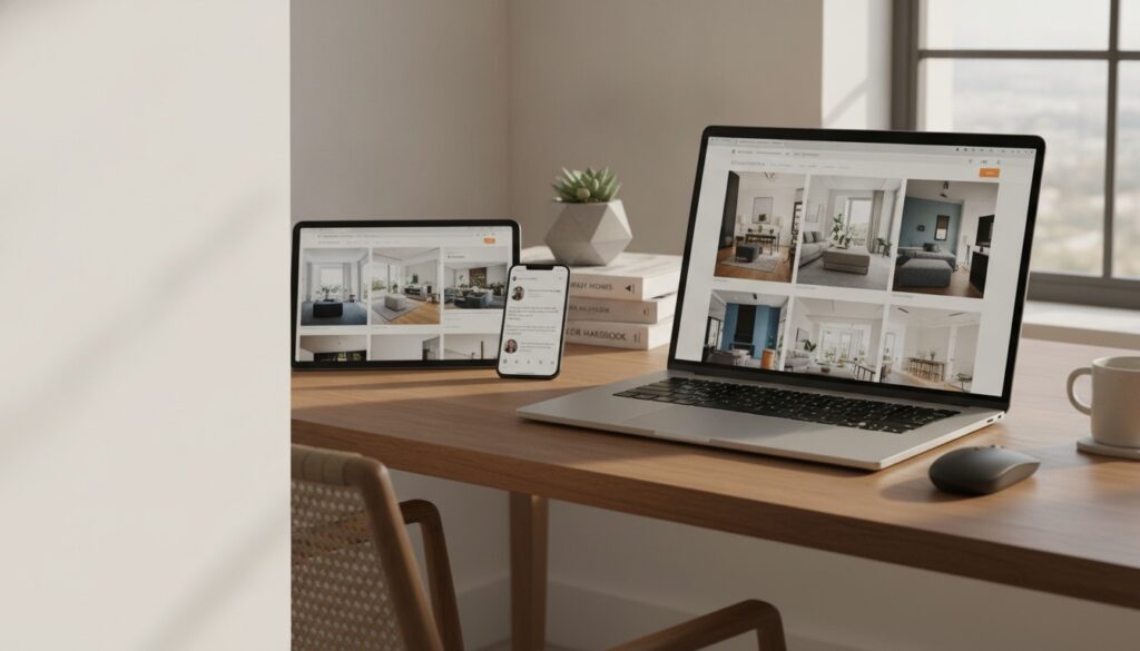 9 Best Interior Design Websites in Bangladesh That Actually Work for Local Budgets