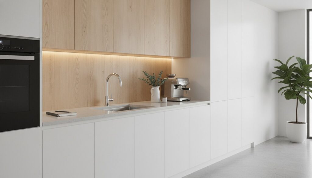 Kitchen Cabinet Design (2026) – Trends That Actually Work in Bangladesh