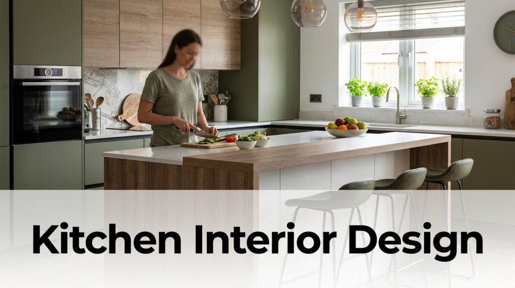 5 Practical Kitchen Interior Design Ideas for Bangladeshi Homes
