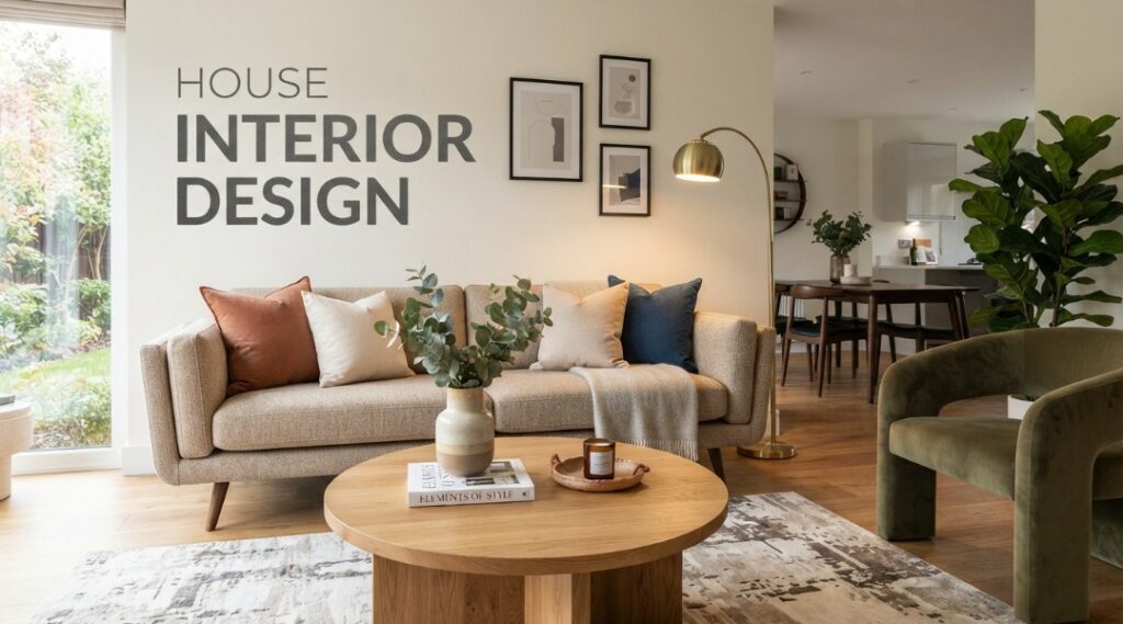 Bangladesh House Interior Design Ideas for Smarter, Warmer Homes