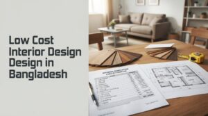 low cost interior design in bangladesh