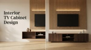 interior tv cabinet design